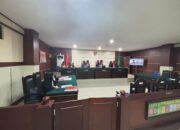 ‎Jaksa Tuntut Hukuman Seumur Hidup terhadap Pelaku Pembunuhan Sadis di Luwu Timur