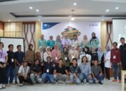 Perkuat Keberlanjutan Edukasi dari Morowali: PT Vale Laksanakan Literasi Lingkungan sebagai Bagian dari Transformasi Nasional