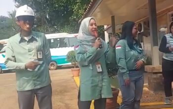 PT Vale: 65 Persen Lahan Bekas Tambang Sudah Direklamasi, Lebih dari 5 Juta Pohon Ditanam