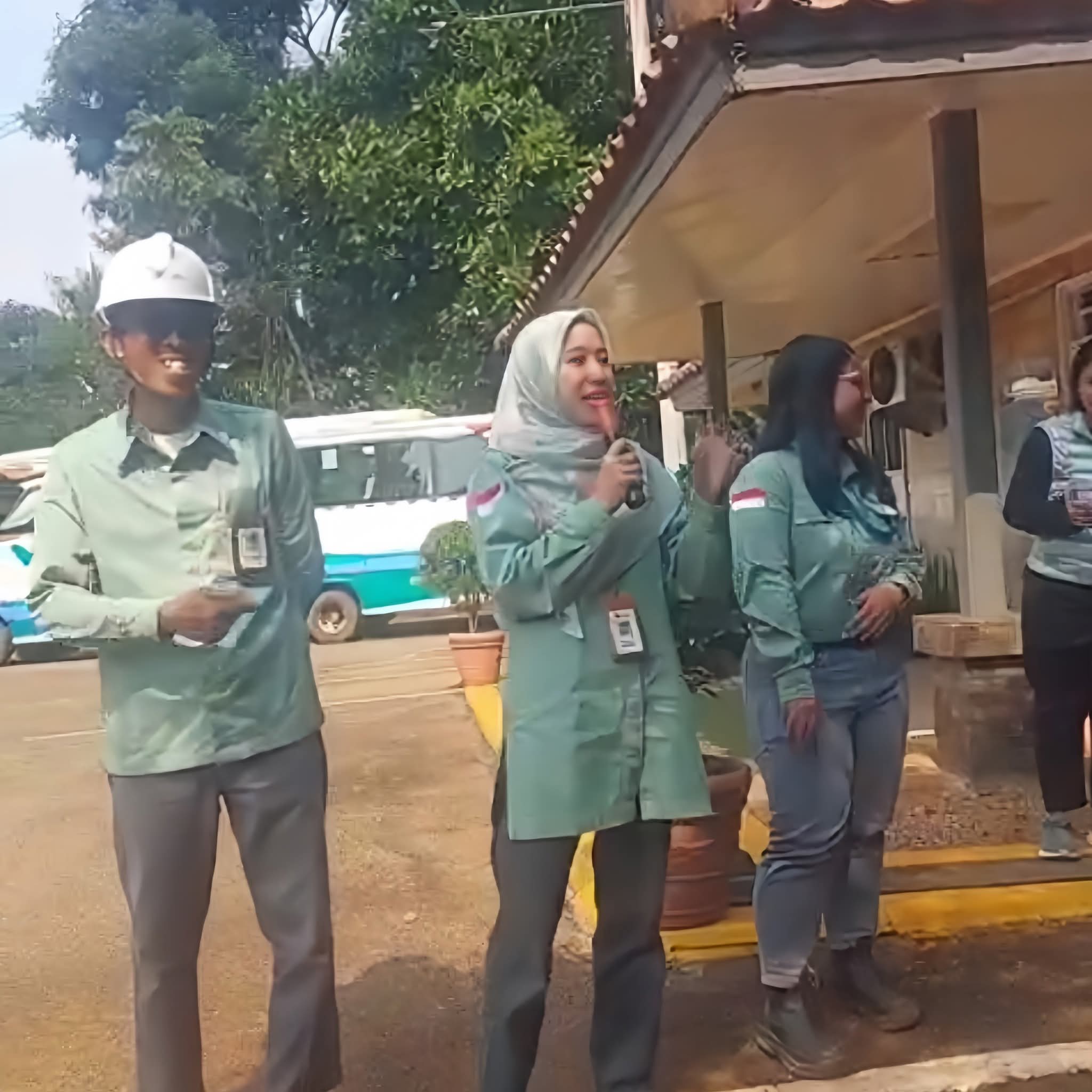 PT Vale: 65 Persen Lahan Bekas Tambang Sudah Direklamasi, Lebih dari 5 Juta Pohon Ditanam