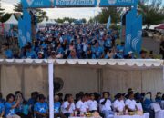 Dari Pomalaa untuk Indonesia: PT Vale Rayakan 57 Tahun Bersama Komunitas, Tegaskan Komitmen Keberlanjutan di Seluruh Wilayah Operasi