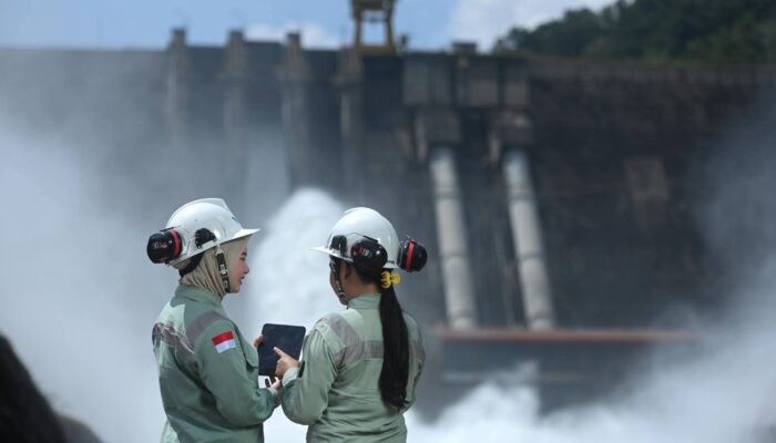 PT Vale Mengantisipasi Baseline Yang Lebih Kuat Seiring Dengan diperolehnya Faktor-Faktor Pendorong Pertumbuhan