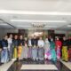 Andi Hatta Marakarma Resmi Dikukuhkan sebagai Mincara Malili di Istana Kedatuan Luwu