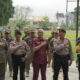 Satpol PP Luwu Timur Gelar Pelatihan Pengendalian Massa Huru Hara