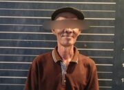 Tipu Keluarga Rp 200 Juta dengan Modus Calo Polisi, Lansia di Makassar Ditangkap