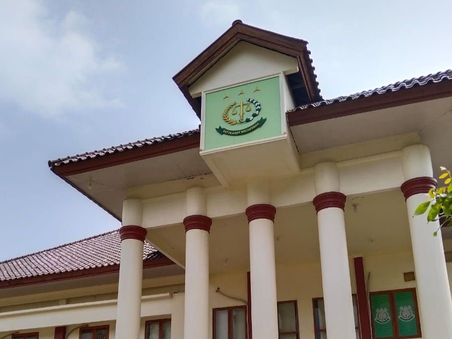 Terdakwa Pembunuhan Sadis di Luwu Timur Dijatuhi Hukuman Penjara Seumur Hidup