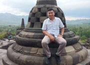 Mantan Ketua IPMIL Palopo, Haeruddin Rachim Buka Suara Soal Spanduk Provokatif di Fly Over Makassar