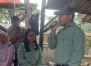 PT Vale Indonesia Perkuat Praktik Pemilahan Sampah Melalui Pemanfaatan Biodigester