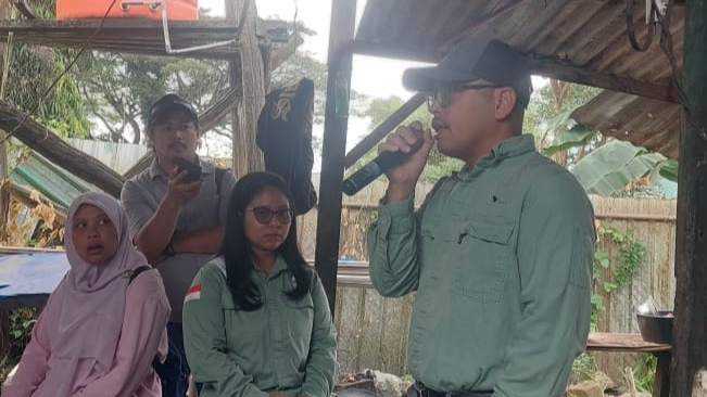 PT Vale Indonesia Perkuat Praktik Pemilahan Sampah Melalui Pemanfaatan Biodigester