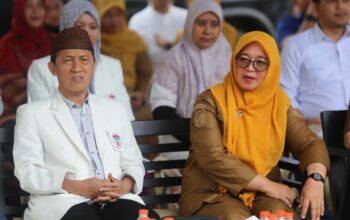 Film “Sarung Baru Untuk Bapak” Tayang Perdana, Wabup Luwu Timur Beri Apresiasi