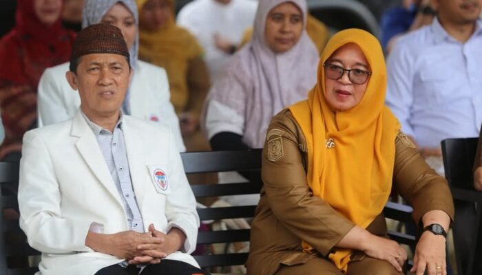 Film “Sarung Baru Untuk Bapak” Tayang Perdana, Wabup Luwu Timur Beri Apresiasi