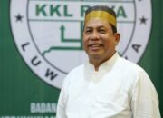 Ketua KKLR Sulsel, Hasbi Syamsu Ali, Minta Polisi Bertindak Cepat Tangani Konflik Mahasiswa di Makassar