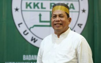 Ketua KKLR Sulsel, Hasbi Syamsu Ali, Minta Polisi Bertindak Cepat Tangani Konflik Mahasiswa di Makassar