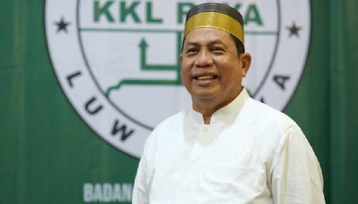 Ketua KKLR Sulsel, Hasbi Syamsu Ali, Minta Polisi Bertindak Cepat Tangani Konflik Mahasiswa di Makassar