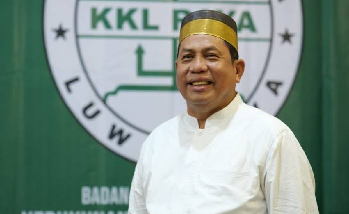Ketua KKLR Sulsel, Hasbi Syamsu Ali, Minta Polisi Bertindak Cepat Tangani Konflik Mahasiswa di Makassar