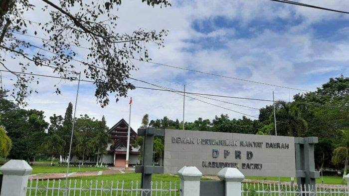 BK DPRD Barru Tindaklanjuti Laporan Dugaan Asusila Oknum Anggota Dewan