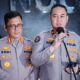 Polri Minta Jajaran Lindungi Wartawan Saat Bertugas