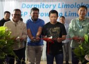 PT Vale Resmikan Dormitory Limoloka, Hunian Penunjang IGP Sorlim untuk Perkuat Hilirisasi Nikel dan Ketahanan Energi Nasional