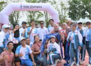 PT Vale Gelar Perdana Vale Olympics 2025, Dorong Gaya Hidup Sehat dan Produktif