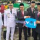 Perkuat Sinergi Lingkungan dan Komunitas di HUT ke-80 RI, PT Vale Berikan Solusi Pengelolaan Sampah di Kolaka