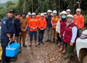 PT Vale Tegaskan Komitmen Hentikan Kebocoran, Pulihkan Lingkungan dan Menangani Dampak