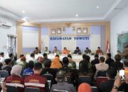 Bersama Pulihkan Towuti: Kolaborasi Pemerintah, Masyarakat, dan PT Vale untuk Ketahanan Bersama