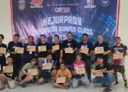 Tamiya On Fire! Tim Mini 4WD Luwu Timur Gas Pol di Kejuaran Provinsi Seri 2