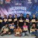 Tamiya On Fire! Tim Mini 4WD Luwu Timur Gas Pol di Kejuaran Provinsi Seri 2