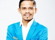 KNPI Palopo Verifikasi OKP Peserta Musda KNPI