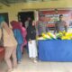 Gerakan Pangan Murah: Polsek Burau dan Bhayangkari Bantu Warga Dapatkan Beras Terjangkau