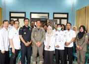 Sosialisasi Perda KTR, Satpol PP Lutim Ajak Warga Wujudkan Ruang Publik Sehat