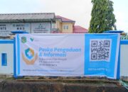 Semangat Gotong Royong: 60 Warga Turut Bantu Pemulihan, 52 Aduan Masyarakat Ditangani Transparan