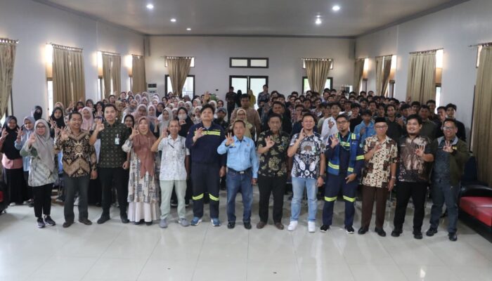 “Life Matters Most”: PT Vale & Pemda Luwu Utara Bersinergi Bangun Budaya Keselamatan Kerja