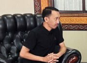 Harbiyanto Siap Pimpin KNPI Palopo, Usung Tagline "Energi Baru, Pemuda Membangun"