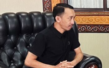 Harbiyanto Siap Pimpin KNPI Palopo, Usung Tagline "Energi Baru, Pemuda Membangun"
