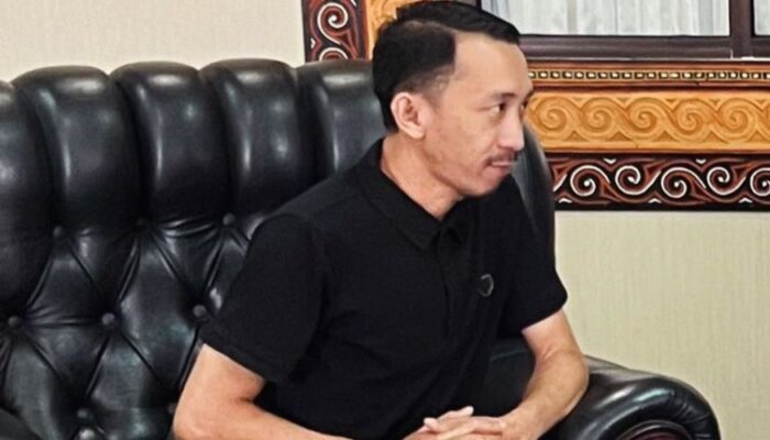 Harbiyanto Siap Pimpin KNPI Palopo, Usung Tagline “Energi Baru, Pemuda Membangun”