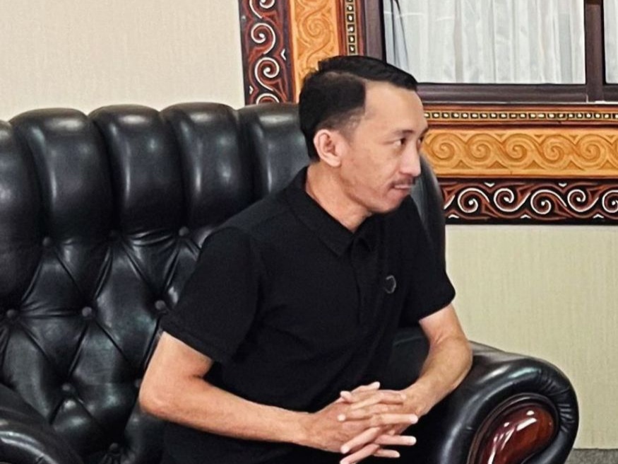 Harbiyanto Siap Pimpin KNPI Palopo, Usung Tagline "Energi Baru, Pemuda Membangun"