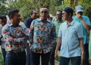 Bupati Kolaka Kunjungi PT Vale di Sorowako, Apresiasi Pengelolaan Lingkungan