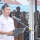 KPU Lutim Kick Off Pendidikan Pemilih Pemula di Sekolah