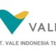 PT Vale Sigap Tangani Kerusakan Pipa di Towuti, Utamakan Keselamatan Warga dan Lingkungan