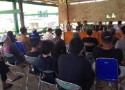 Bantuan Air Bersih: Respon Cepat PT Vale untuk Warga Lioka dan Timampu