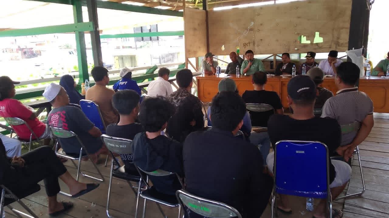 Bantuan Air Bersih: Respon Cepat PT Vale untuk Warga Lioka dan Timampu