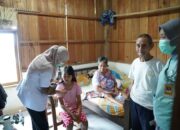Hadir Lebih Dekat Mendengarkan dan Merespon Aduan, PT Vale Kunjungi Masyarakat dan Buka Posko Tambahan
