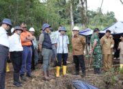 Kepemimpinan dan Kepedulian: Respons Cepat PT Vale bersama Pemerintah dan MIND ID Tangani Insiden Pipa Minyak