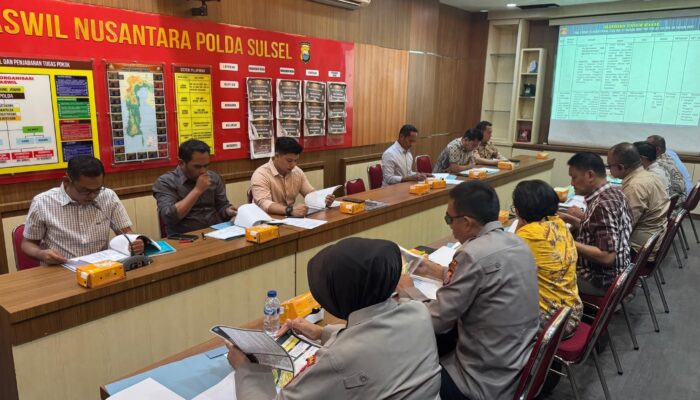 Kasus Dugaan Korupsi Kecamatan Wasuponda Naik ke Tahap Penyidikan, Rp1,4 Miliar Tanpa SPJ