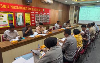 Kasus Dugaan Korupsi Kecamatan Wasuponda Naik ke Tahap Penyidikan, Rp1,4 Miliar Tanpa SPJ