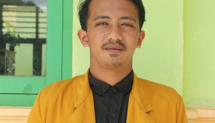 OPINI: SUARA DARI BUMI LAKIPADADA, KETIKA POROS PELAJAR MEMBISU