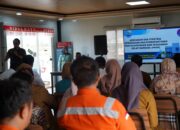 Perkuat Komitmen Anti Narkoba di Morowali, PT Vale dan BNN Teken Nota Kesepahaman