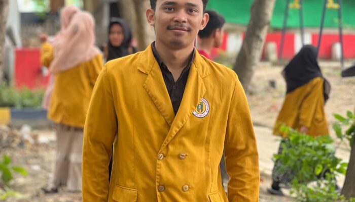 OPINI: HILANGNYA MURUWAH GERAKAN dan IDEALISME di TUBUH IKATAN PELAJAR MUHAMMADIYAH