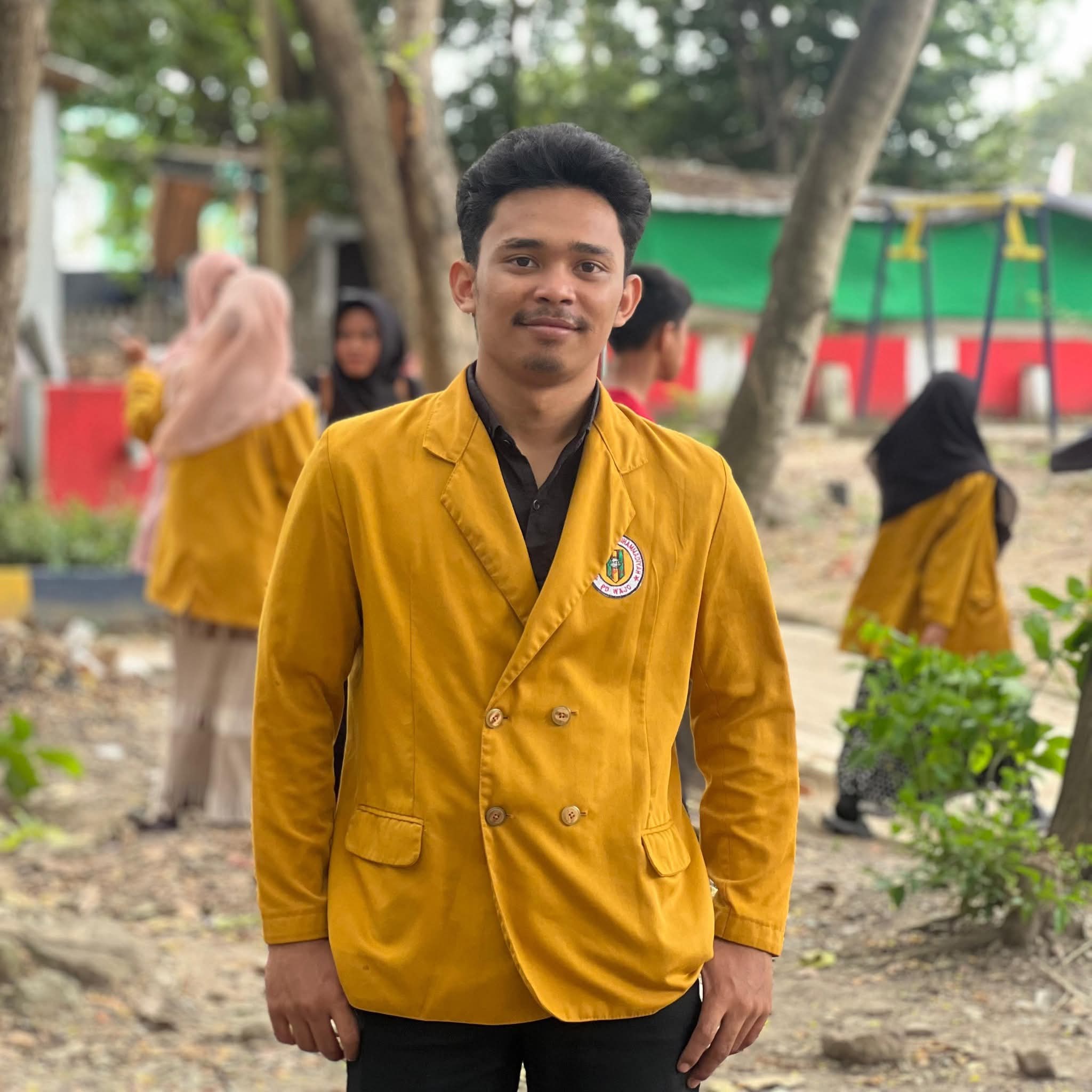 Hilangnya Muruwah gerakan dan idealisme di tubuh ikatan pelajar Muhammadiyah